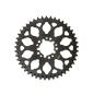 Preview: SITTA LD rear sprocket 40 to 46t black